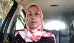 Saida Ounissi sur Al Jazeera dénonce la prise de pouvoir par Saïed