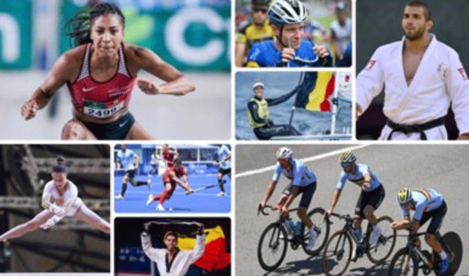 Jeux Mondiaux de plage: dix sports au programme des éditions 2023 et 2025