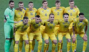 Football: l’Ukrainien Besedin “out” pour le reste de l’Euro