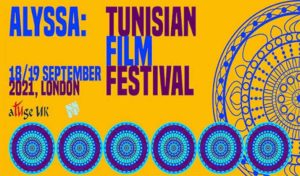 “Alyssa, Tunisian Film Festival” fin septembre à Londres