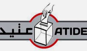 ATIDE: Le dépôt des candidatures pour les législatives s’est déroulé dans des conditions