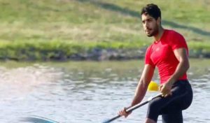 JO Tokyo 2020 – Canoe Kayak C1 1000 : Khatteli éliminé en quarts