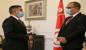 Tunisie – Affaire Instalingo: Mandat de dépôt contre Lazhar Loungou