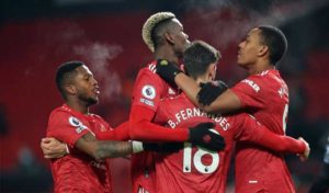 Manchester United – Liverpool : Liens streaming pour regarder le match