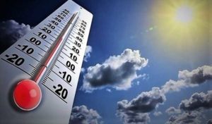 Un nouveau record de température pour la Tunisie, enregistré au Kairouan