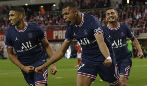 Le Paris Saint-Germain autorise Al-Hilal à discuter avec Mbappé, pour 300 millions d’euros