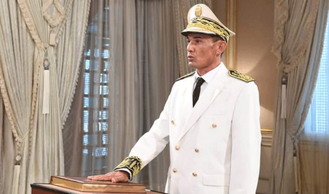 Bizerte : Le nouveau gouverneur prend ses fonctions