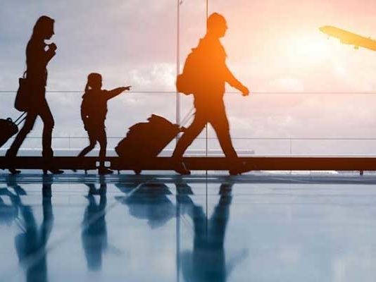 Voyager en Europe : ce qui change pour les Tunisiens avec le nouveau système EES