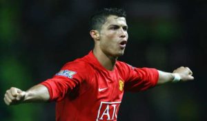 DIRECT SPORT – Prix Fifa: Cristiano Ronaldo honoré pour son record de buts en sélection