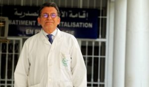 DIRECT SANTÉ : Lettre ouverte de Rafik Boujdaria à la Maire de Tunis