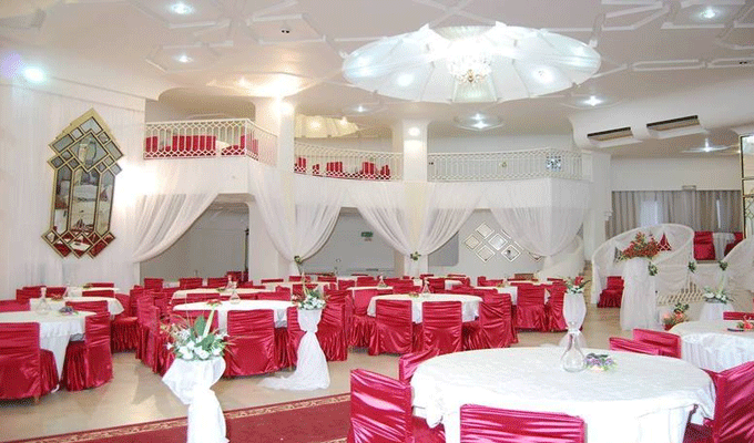 Les salles de fêtes et restaurants touristiques réclament de décisions exceptionnelles (Hammami)