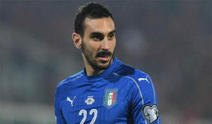 Football : Zappacosta quitte Chelsea pour l’Atalanta Bergame