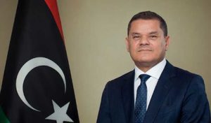 Libye : Abdelhamid Dbeibah en visite officielle en Tunisie