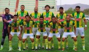 Ligue 2: l’ EGS Gafsa annonce la composition de son nouveau staff technique