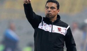 Le sélectionneur égyptien remercié après un nul poussif contre le Gabon