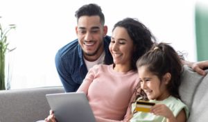 Paiement des frais d’inscription scolaire avec les cartes bancaires de la BNA BANK