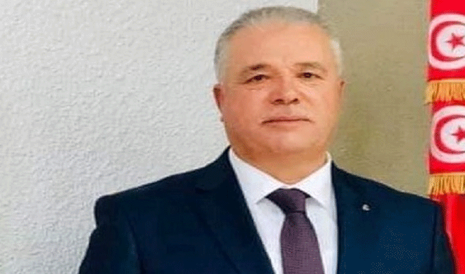 Tunisie: Le CSM présente la candidature de Moncef Kchaou au poste de Premier président de la Cour de cassation