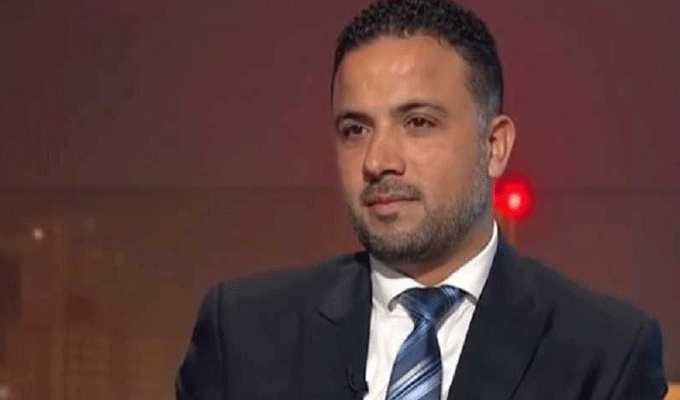 Tunisie : Seifeddine Makhlouf conteste le verdict