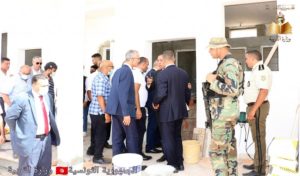 Tunisie : Fathi Sellaouti s’explique suite à la polémique