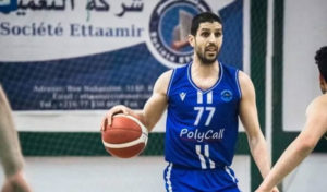 Championnat arabe des clubs de Basketball (4ème journée): Ezzahra Sports bat Al-Wakra du Qatar 81-51