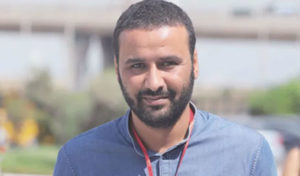 Yassine Jelassi: Les agressions des journalistes sont commises dans une totale impunité