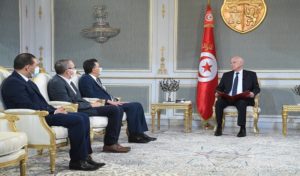 Tunisie : Vers l’annonce de nouvelles mesures par Saïed