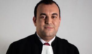Un an de prison pour Mahdi Zagrouba