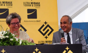 “Ultra Mirage El Djerid” un événement touristico-sportif qui se tiendra le 2 octobre prochain à Tozeur