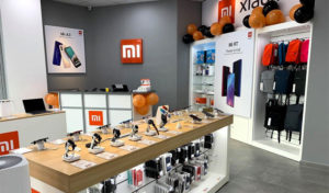 La marque Xiaomi ouvre son premier magasin en Tunisie