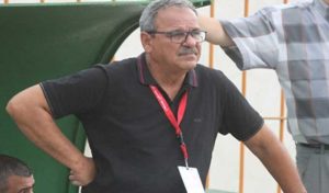 AS Soliman : Chaker Mefteh quitte son poste d’entraîneur