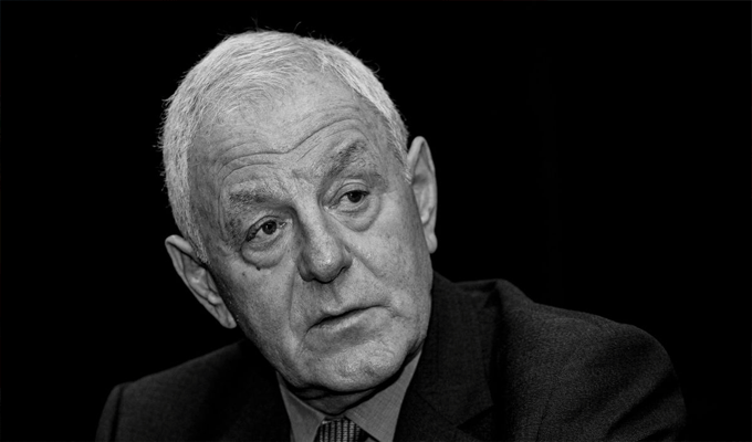 Décès à 73 ans de l’ancien sélectionneur de l’Ecosse Walter Smith