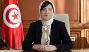 Tunisie : Leila Jaffel prend part au Caire à la 69e réunion du bureau exécutif du Conseil des ministres arabes de la Justice