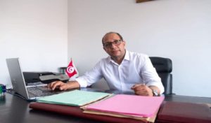 Tunisie : Malek Ezzahi appelle les agents de la CNSS à redoubler d’efforts