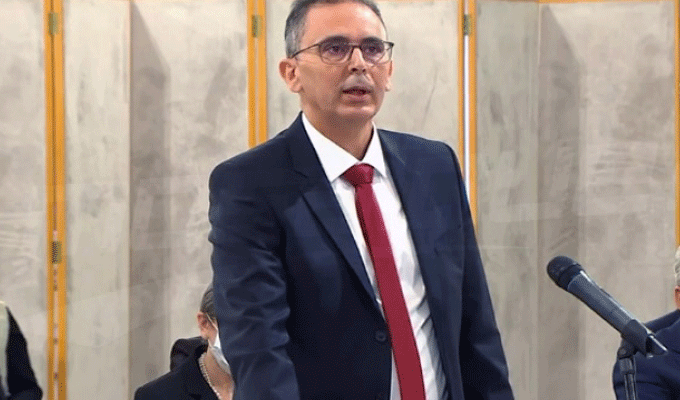 Tunisie: Biographie de Mohamed Rekik, ministre des Domaines de l’Etat et des Affaires Foncières