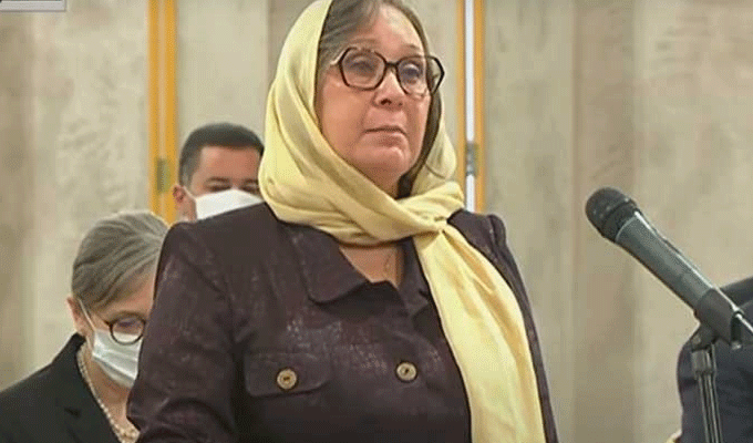 Tunisie: Biographie de Neila Nouira Gonji, ministre de l’Industrie et de l’Energie
