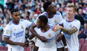 DIRECT SPORT – Supercoupe d’Espagne: Real Madrid-FC Barcelone en demi-finale mercredi à Riyadh