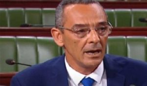 Tunisie: Le député Ridha Zoghmi annonce officiellement sa démission du Courant démocrate