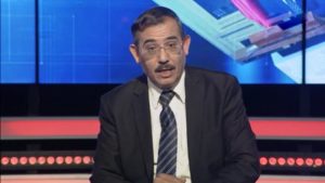 La FIJ dénonce l’arrestation du présentateur de Zitouna TV