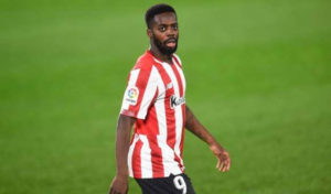 Championnat d’Espagne: Inaki Williams bat le record du nombre de matches consécutifs