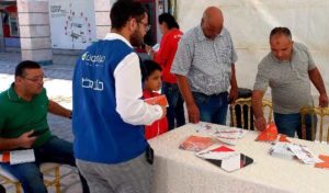 La campagne de sensibilisation à la justice administrative fait escale à Sfax