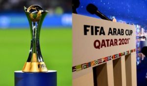 Coupe arabe des nations (Groupe A): Bahreïn et l’Irak font match nul (0-0)