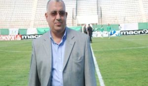Ligue 1 (CS Hammam-Lif): Adel Daadaa démissionne de son poste de président du club