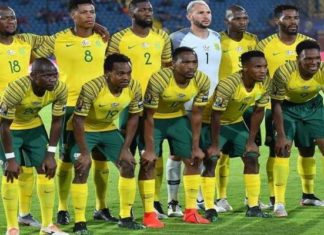 Coupe du monde 2026-Groupe C : classement et résultats des qualifications africaines