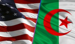 Les USA placent l’Algérie sur la liste des pays à surveiller