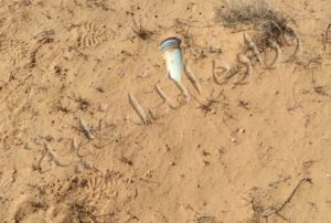 Tunisie: Découverte de 11 obus utilisés lors de l’opération terroriste de Ben Guerdane en 2016