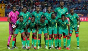 DIRECT SPORT – CHAN 2022: les sélections mauritanienne et malienne en stage en Tunisie