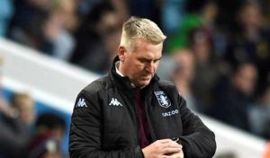 Angleterre: Dean Smith nouvel entraîneur de Norwich