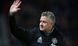 Manchester United: l’ancien défenseur Rio Ferdinand appelle Solskjaer à “passer le relais”