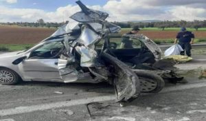 Tunisie : Il meurt dans un accident de la route