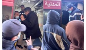 Le directeur du lycée 9 avril violemment agressé